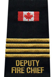 Epaulettes